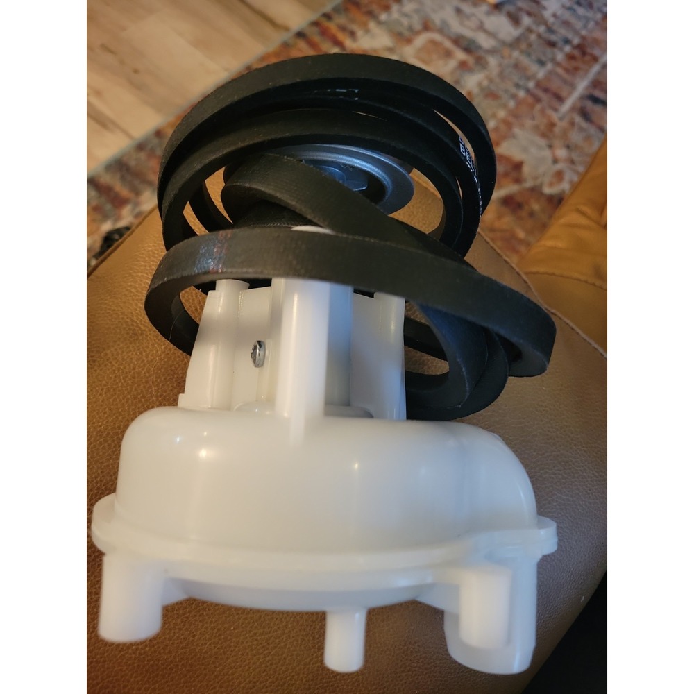 Washer Drain Pump 6-2022030, 202203 Replacement WP6-2022030 AP6009844